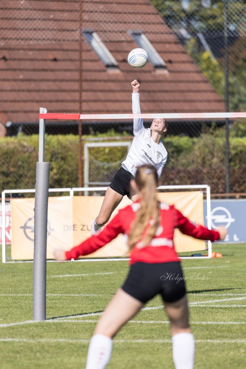 Bild 566 - wU16 Deutsche Meisterschaft